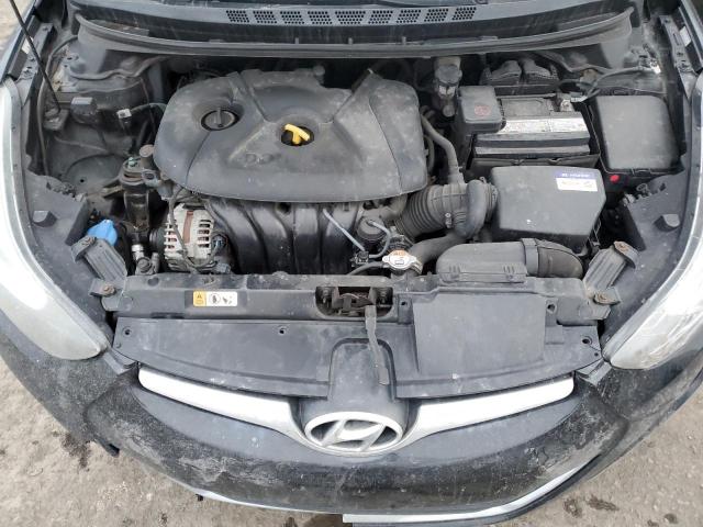 Photo 11 from auction – 2016 HYUNDAI ELANTRA SE with VIN KMHDH4AEXGU503111