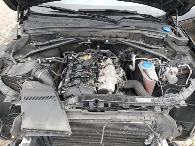 Photo 11 from auction – 2015 AUDI Q5 PREMIUM with VIN WA1CFAFP2FA116464