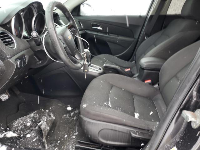 Photo 7 from auction – 2015 CHEVROLET CRUZE LT with VIN 1G1PC5SB3F7126492