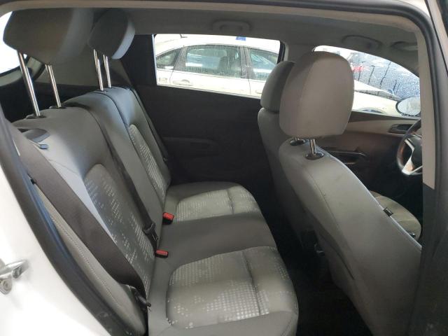 Photo 10 from auction – 2017 CHEVROLET SONIC with VIN 1G1JG6SH7H4148472