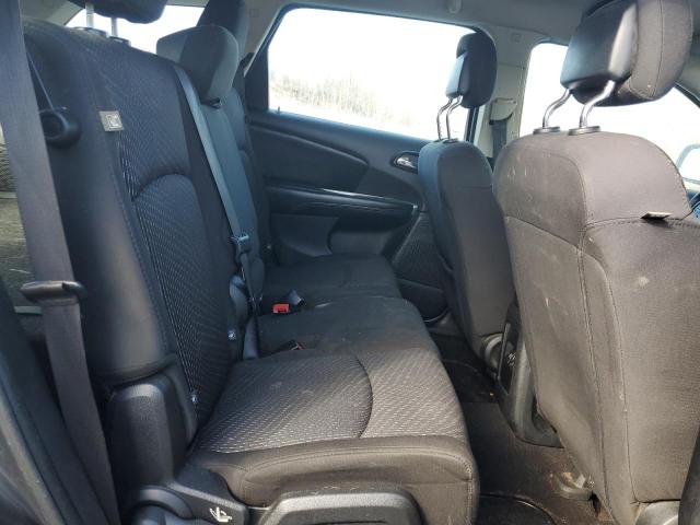 Photo 11 from auction – 2015 DODGE JOURNEY SE with VIN 3C4PDCABXFT700415