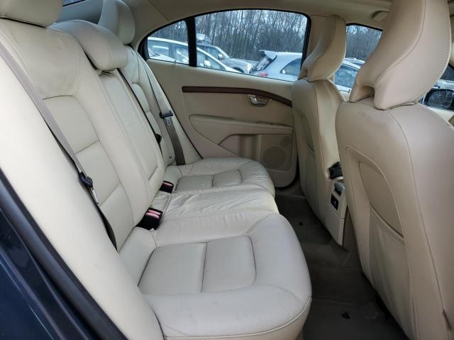 Photo 10 from auction – 2010 VOLVO S80 3.2 with VIN YV1982ASXA1132345