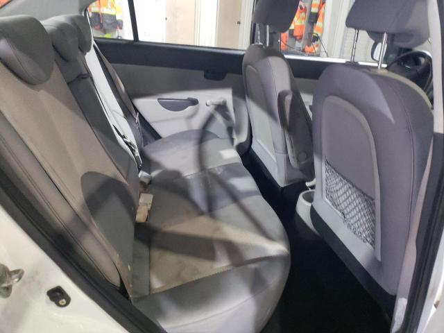 Photo 10 from auction – 2011 HYUNDAI ACCENT GLS with VIN KMHCN4AC3BU544837