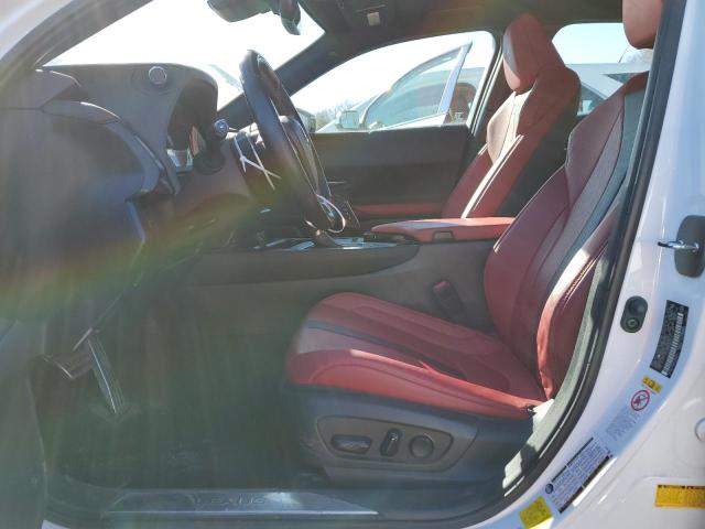 Photo 7 from auction – 2019 LEXUS UX 250H with VIN JTHU9JBH1K2016455