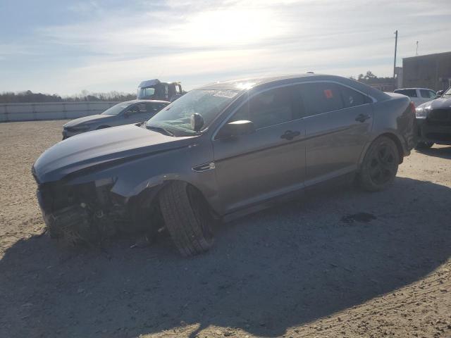 FORD TAURUS POL 2013 with VIN 1FAHP2M84DG212736 - Photo from auction