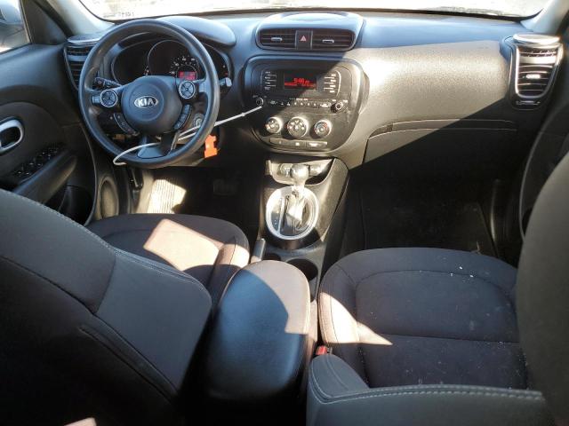 Photo 8 from auction – 2016 KIA SOUL with VIN KNDJN2A26G7822742