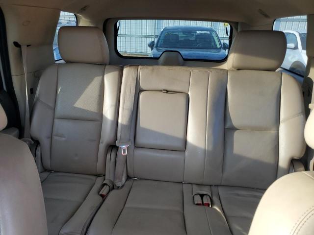 Photo 10 from auction – 2011 GMC YUKON DENA with VIN 1GKS2EEF3BR267617