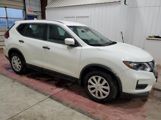 Photo 4 from auction – 2020 NISSAN ROGUE S with VIN 5N1AT2MT2LC813060