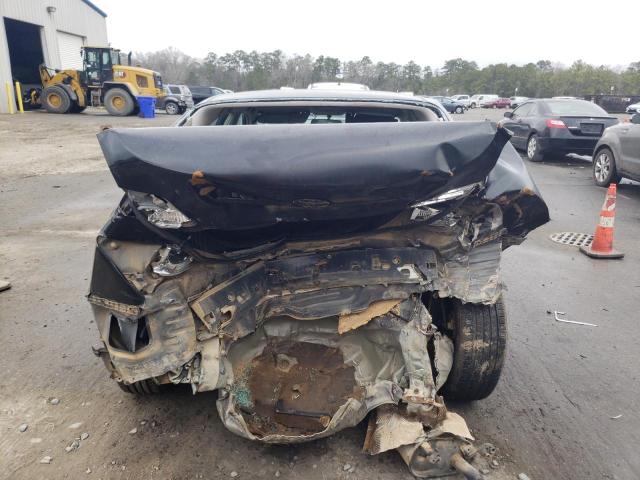 Photo 6 from auction – 2009 TOYOTA CAMRY BASE with VIN 4T1BE46K79U416137
