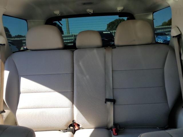 Photo 10 from auction – 2011 FORD ESCAPE XLT with VIN 1FMCU0D71BKC21828