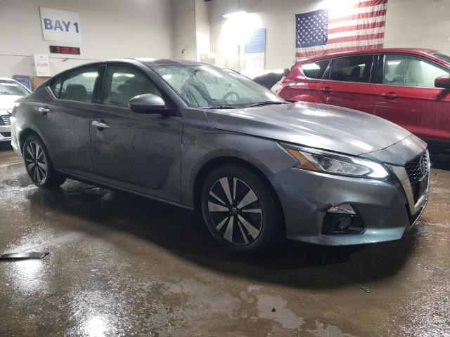 Photo 4 from auction – 2020 NISSAN ALTIMA SV with VIN 1N4BL4DV7LC200217