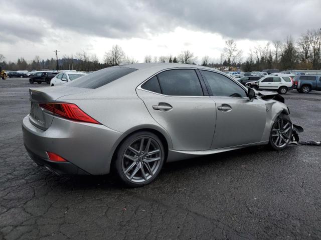 Photo 3 from auction – 2018 LEXUS IS 300 with VIN JTHC81D22J5033043