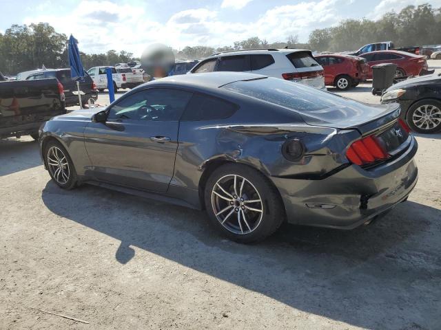 Photo 2 from auction – 2017 FORD MUSTANG with VIN 1FA6P8TH9H5249293