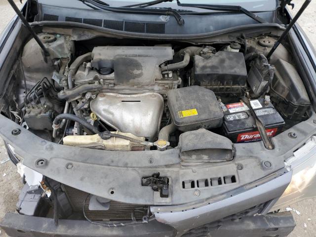Photo 11 from auction – 2012 TOYOTA CAMRY BASE with VIN 4T1BF1FK6CU200525