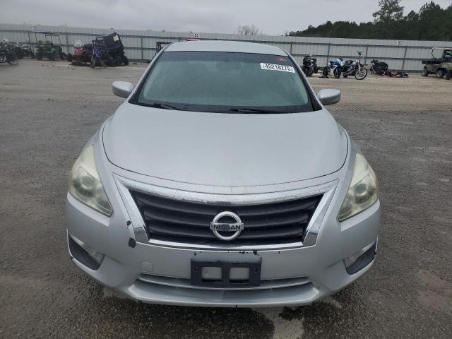 Photo 5 from auction – 2013 NISSAN ALTIMA 2.5 with VIN 1N4AL3AP1DC215759