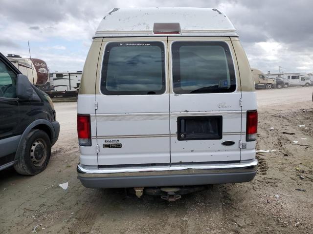 Photo 6 from auction – 2000 FORD ECONOLINE with VIN 1FDRE14L6YHB15584