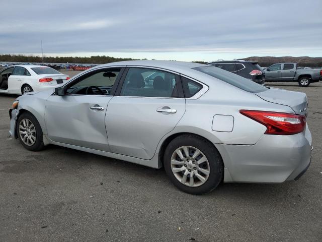 Photo 2 from auction – 2017 NISSAN ALTIMA 2.5 with VIN 1N4AL3AP8HC297835