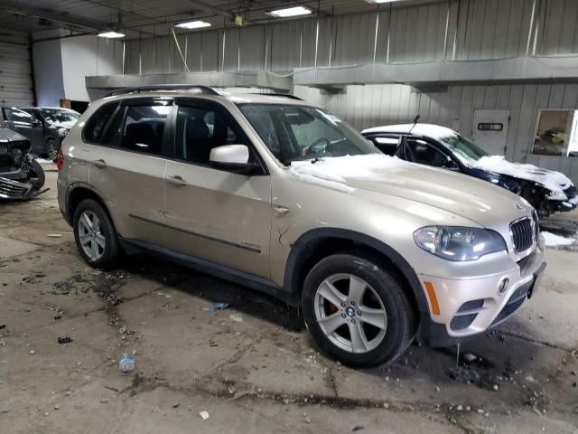 Photo 4 from auction – 2013 BMW X5 XDRIVE3 with VIN 5UXZV4C50D0E00235