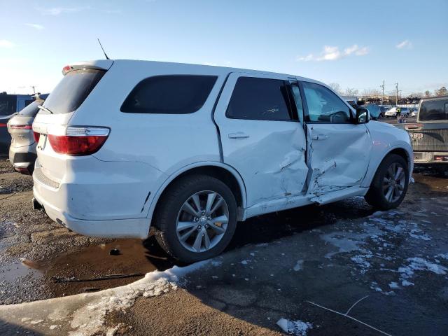Photo 3 from auction – 2013 DODGE DURANGO SX with VIN 1C4RDJAG6DC667947