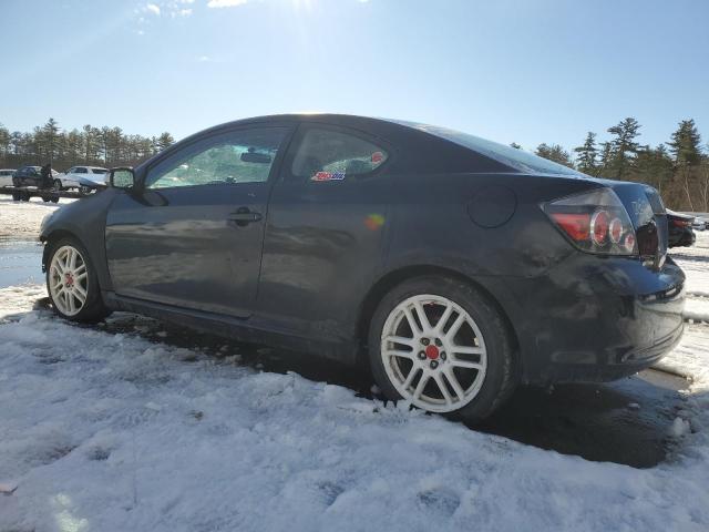 Photo 2 from auction – 2009 TOYOTA SCION TC with VIN JTKDE167490297776