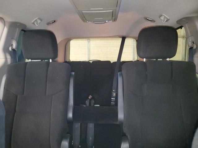 Photo 10 from auction – 2013 DODGE GRAND CARA with VIN 2C4RDGDG7DR740104
