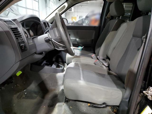 Photo 7 from auction – 2006 DODGE DAKOTA ST with VIN 1D7HE22K46S515665