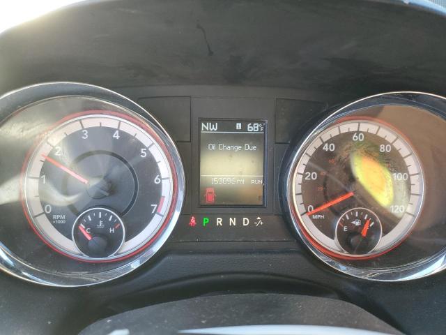 Photo 9 from auction – 2019 DODGE GRAND CARAVAN with VIN 2C4RDGEG1KR711225
