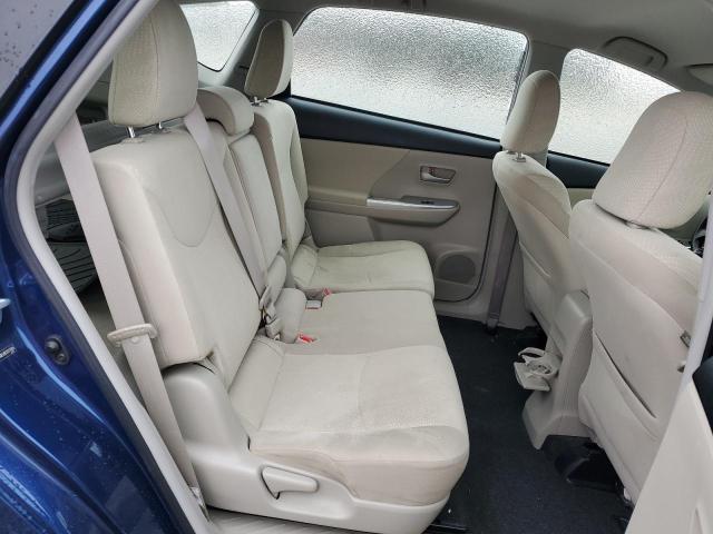 Photo 10 from auction – 2012 TOYOTA PRIUS V with VIN JTDZN3EU8C3101456