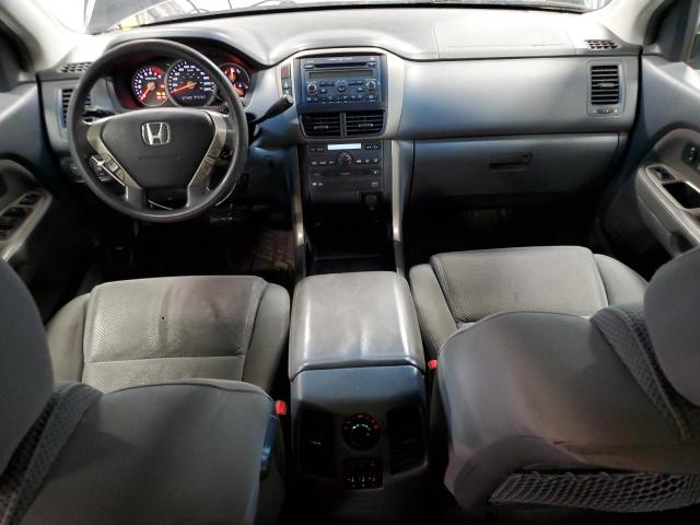 صورة رقم 8 من المزاد - 2008 HONDA PILOT SE مع VIN 5FNYF18338B500382