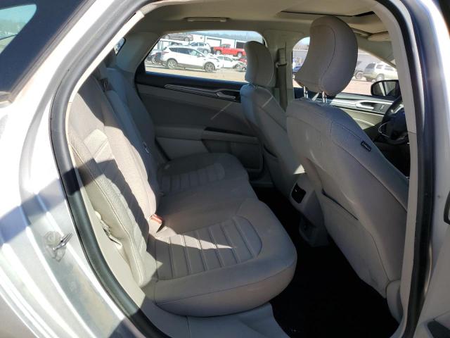 Photo 10 from auction – 2019 FORD FUSION SE with VIN 3FA6P0LU2KR263510