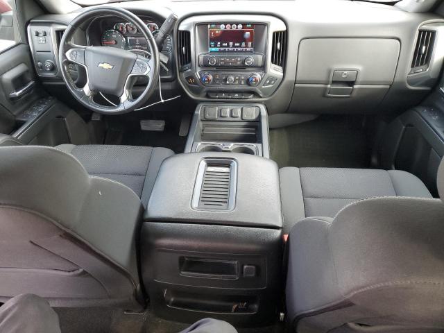Photo 8 from auction – 2016 CHEVROLET SILVERADO with VIN 3GCPCREC6GG281997