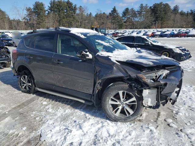 Photo 4 from auction – 2018 TOYOTA RAV4 ADVEN with VIN JTMRFREV1JD228551