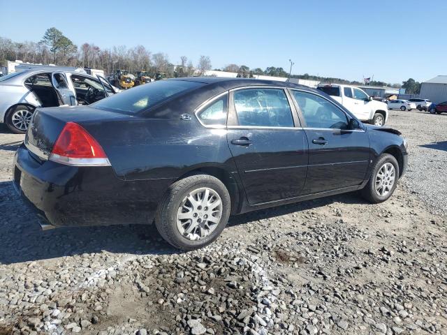 Photo 3 from auction – 2006 CHEVROLET IMPALA POL with VIN 2G1WS551569428754