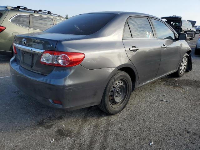 Photo 3 from auction – 2013 TOYOTA COROLLA BA with VIN 5YFBU4EE9DP170684