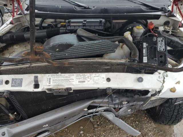 Photo 11 from auction – 1998 DODGE RAM 1500 with VIN 1B7HC16X9WS675699