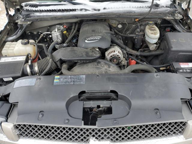 Photo 11 from auction – 2003 CHEVROLET SILVERADO with VIN 2GCEC19V431289944
