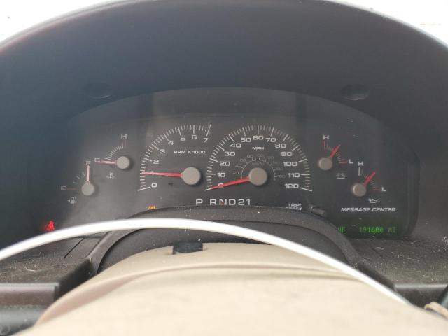Photo 9 from auction – 2004 FORD EXPEDITION with VIN 1FMFU18LX4LB49602