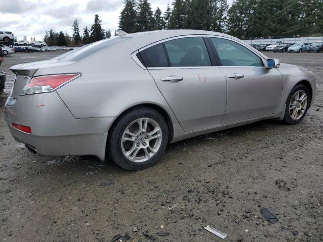 Photo 3 from auction – 2011 ACURA TL with VIN 19UUA8F53BA007281