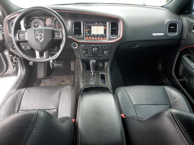 Photo 8 from auction – 2014 DODGE CHARGER R/ with VIN 2C3CDXDT3EH364855