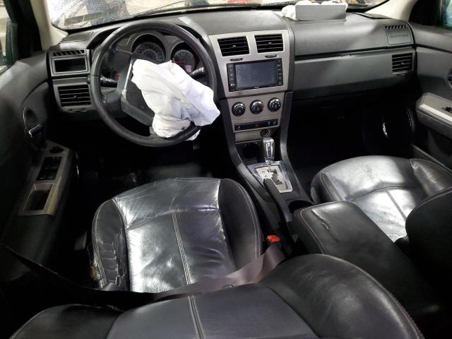Photo 8 from auction – 2010 DODGE AVENGER R/ with VIN 1B3CC5FV1AN130220