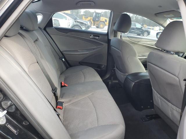 Photo 10 from auction – 2014 HYUNDAI SONATA GLS with VIN 5NPEB4ACXEH897015