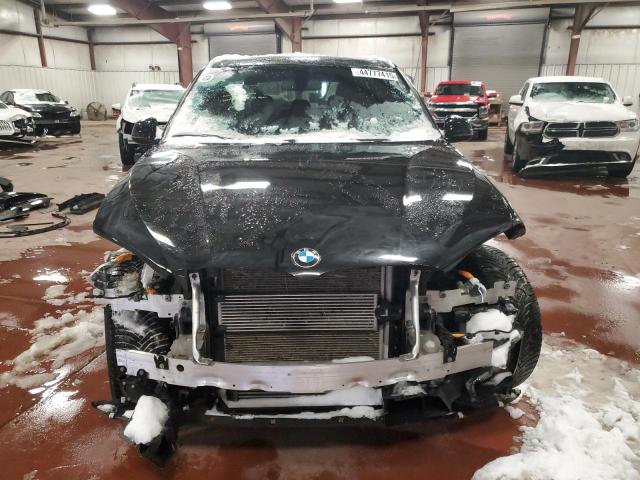 Photo 5 from auction – 2018 BMW X5 XDR40E with VIN 5UXKT0C52J0W00042