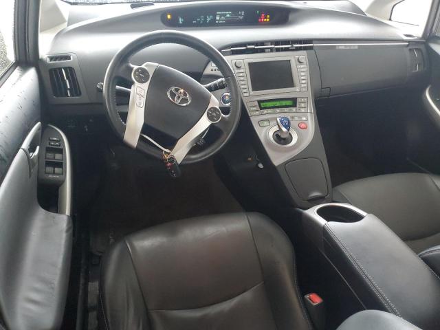 Foto 8 de la subasta – 2014 TOYOTA PRIUS con VIN JTDKN3DU8E1748151