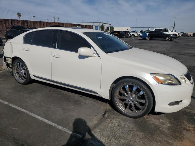 Photo 4 from auction – 2006 LEXUS GS 300 with VIN JTHBH96S465021796