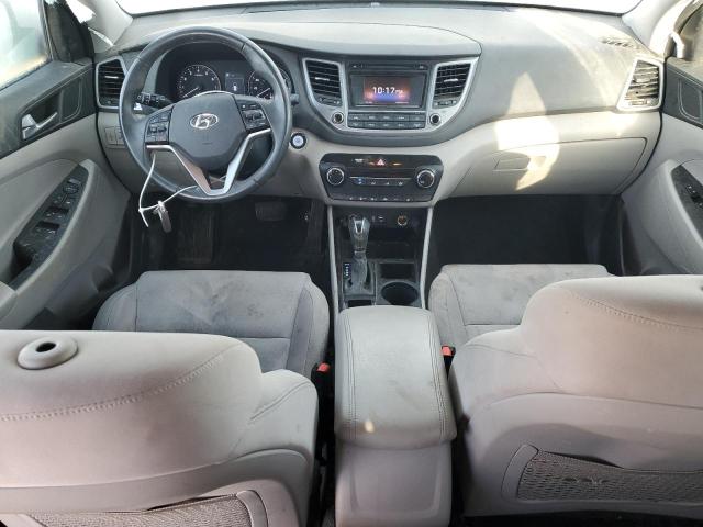 Photo 8 from auction – 2016 HYUNDAI TUCSON LIM with VIN KM8J3CA23GU049415