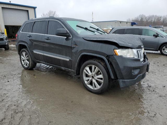 Photo 4 from auction – 2012 JEEP GRAND CHER with VIN 1C4RJFAG3CC347408