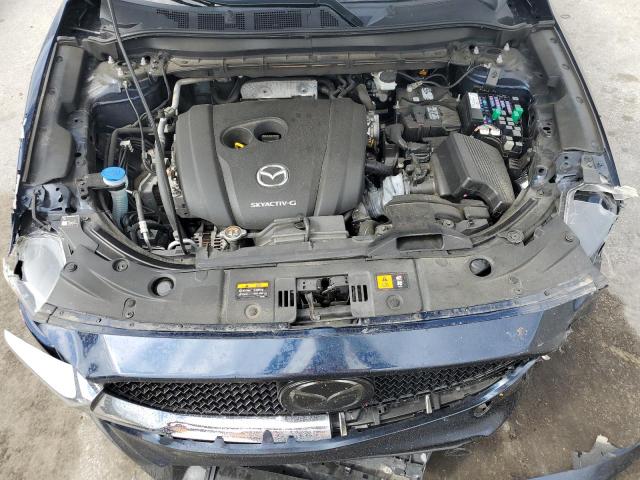 Photo 12 from auction – 2021 MAZDA CX-5 TOURI with VIN JM3KFACM6M1325836