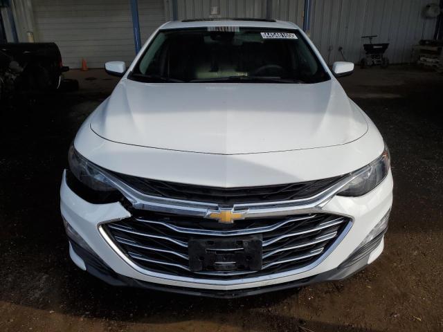 Photo 5 from auction – 2024 CHEVROLET MALIBU LT with VIN 1G1ZD5STXRF166089