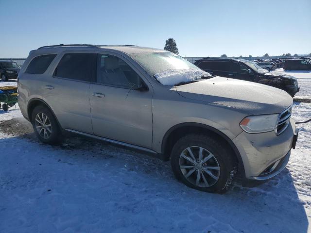 Photo 4 from auction – 2014 DODGE DURANGO LI with VIN 1C4RDJDG7EC493402