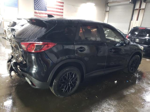 Photo 3 from auction – 2015 MAZDA CX-5 SPORT with VIN JM3KE2BE1F0516916